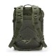 Rucsac Militar Tactic, 45L, 53x35x25CM, Impermeabil, Verde