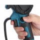 Fierastrau electric de mana 24V, 6 inch, 2 acumulatori, 2 lanturi