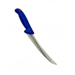 Set 2 x Cutite Profesionale pentru macelarie, 32 cm si 28 cm, dezosat, transat, maner-antiaderent